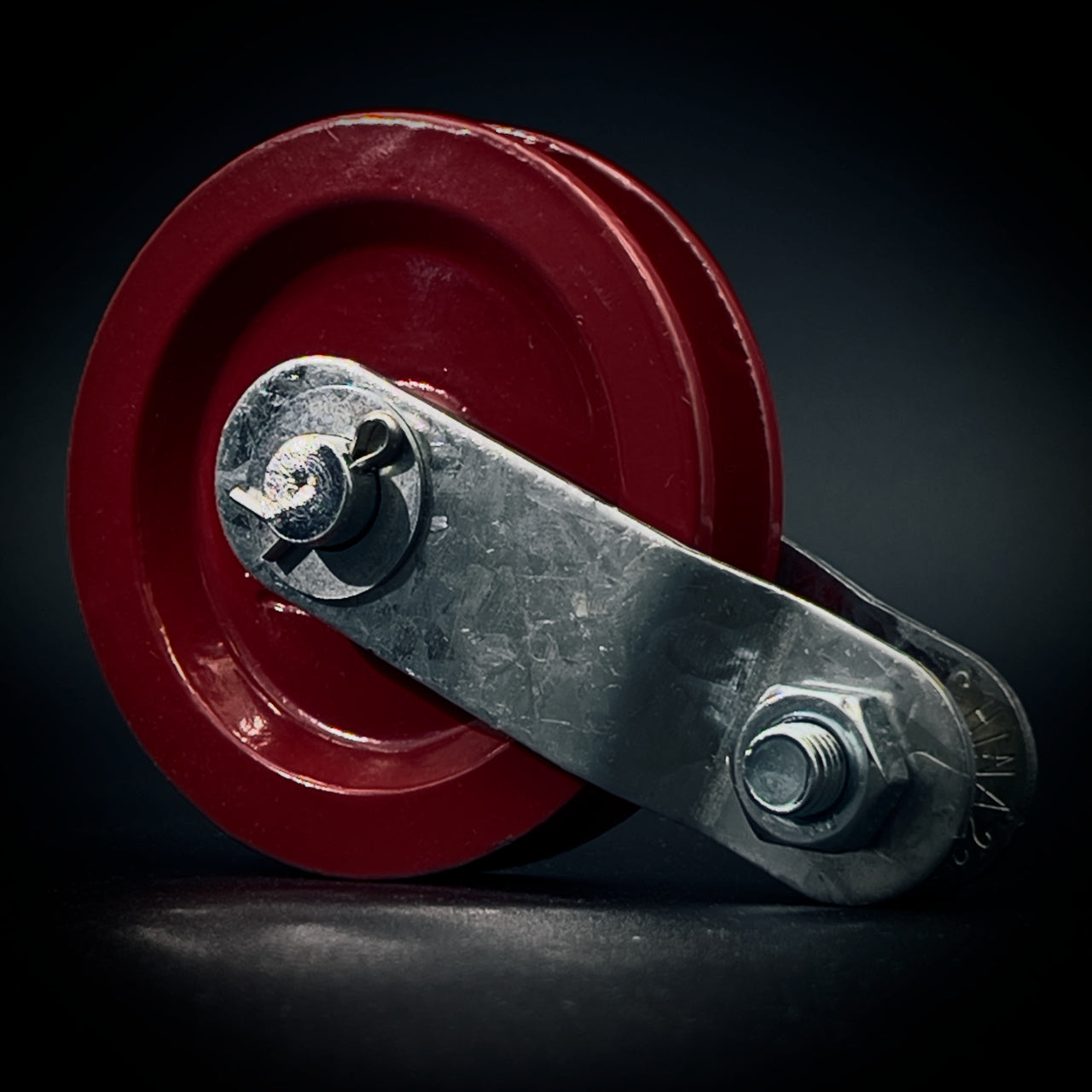 PULLEYS