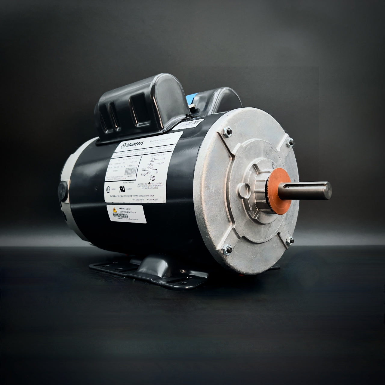 MOTORS