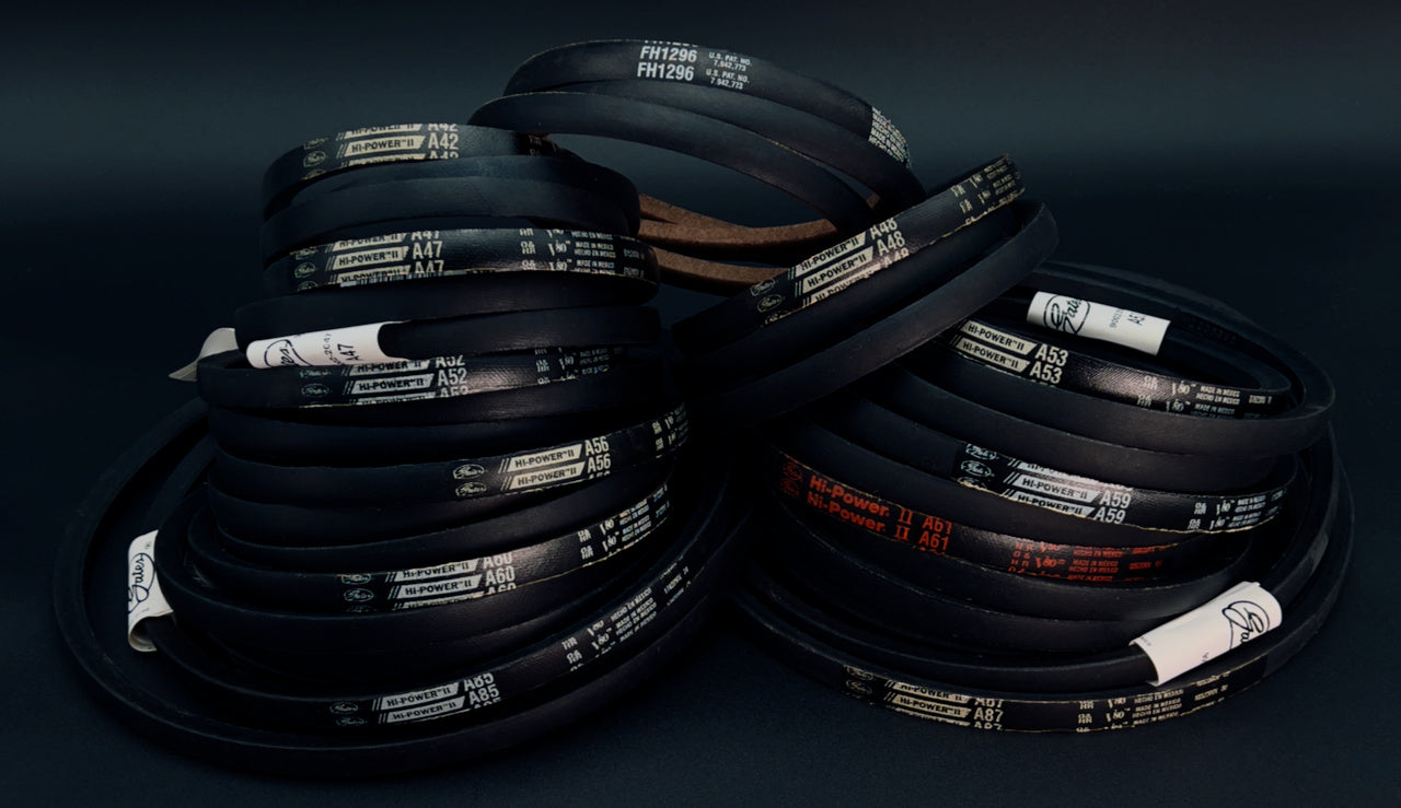 BELTS