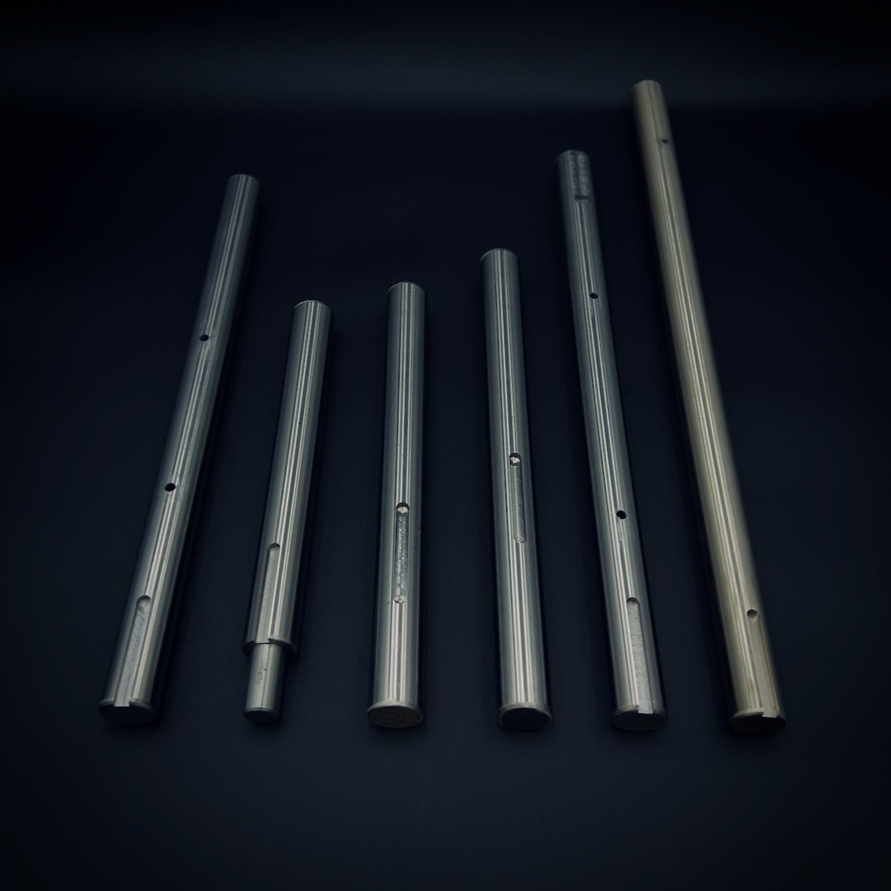 SHAFTS