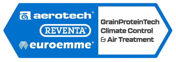 Grain Protein Tech Climate Control & Air Treatment US LLC