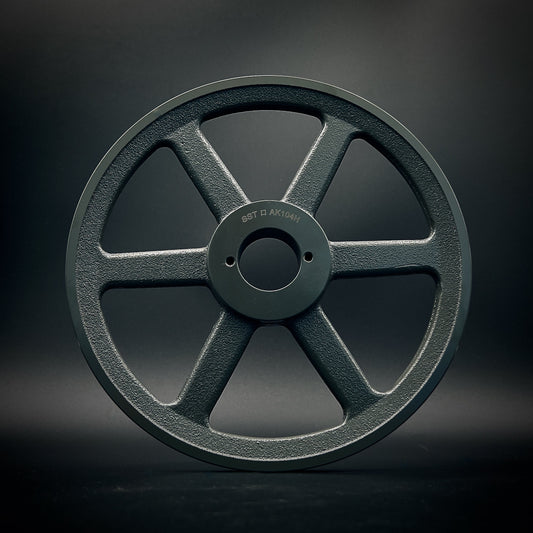 FH2034H